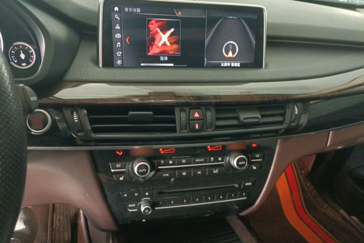 Used BMW X5 2018 xDrive28i
