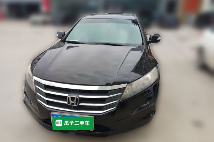 Used Honda Crosstour 2012 2.4L Luxury Edition
