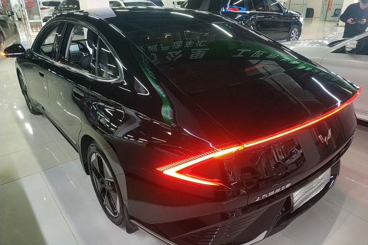 Used Wuling Xingguang 2023 150 Advanced Edition
