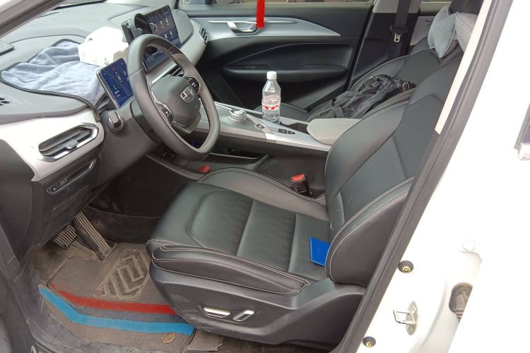 Used Geometry C 2020 Selected Range Edition 550 KM C++
