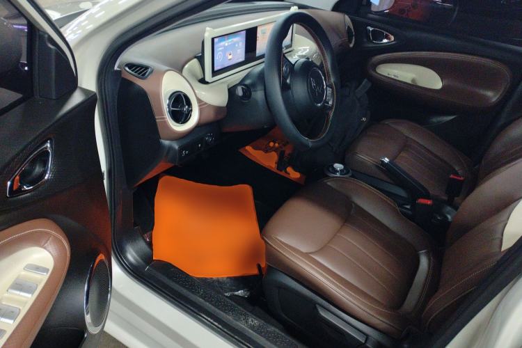 Used Wuling Bingo 2023 203km Comfort Edition
