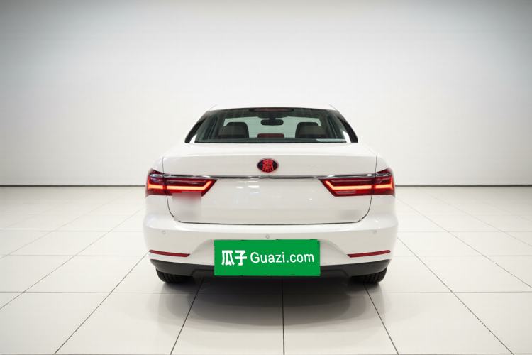 Used BYD Qin 2019 1.5L Automatic Luxury Model