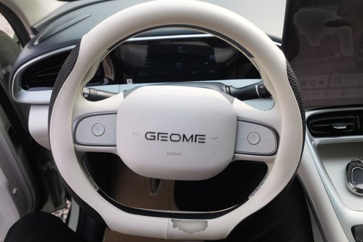 Used Geely Galaxy Geome 2025 310km Dream Edition
