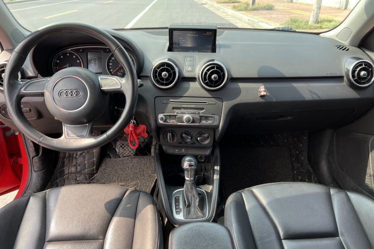 Used Audi A1 2016 30 TFSI Sportback Design Fashion Edition