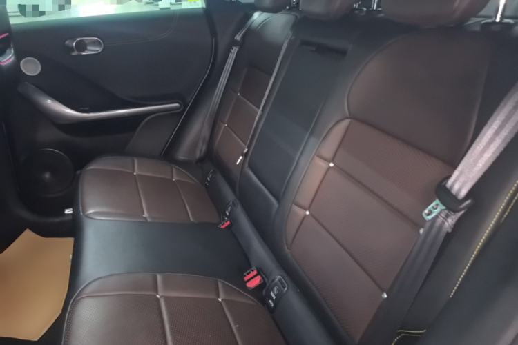 Used smart #3 2023 Pulse Four-Wheel Drive Edition