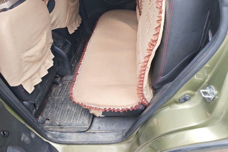 Used Changan CS75 2014 2.0L Manual Leading Version China IV Standard