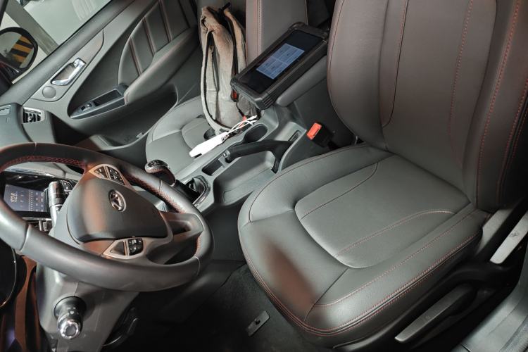 Used Chery Arrizo 7 2016 1.5T Manual ZhiShang Edition