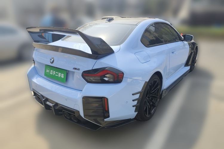 Used BMW M2 2024 M2
