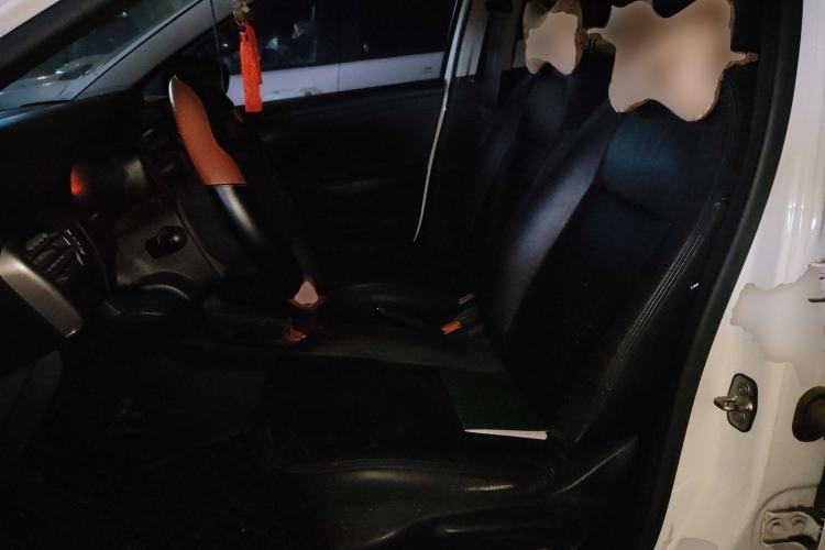 Used Peugeot 301 2014 1.6L Manual Comfort Edition
