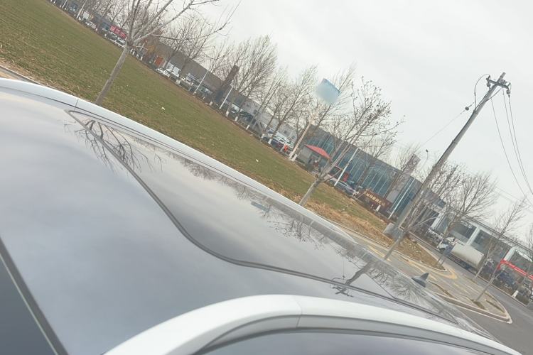 Used Oshan X7 2020 1.5T Automatic Luxury Model
