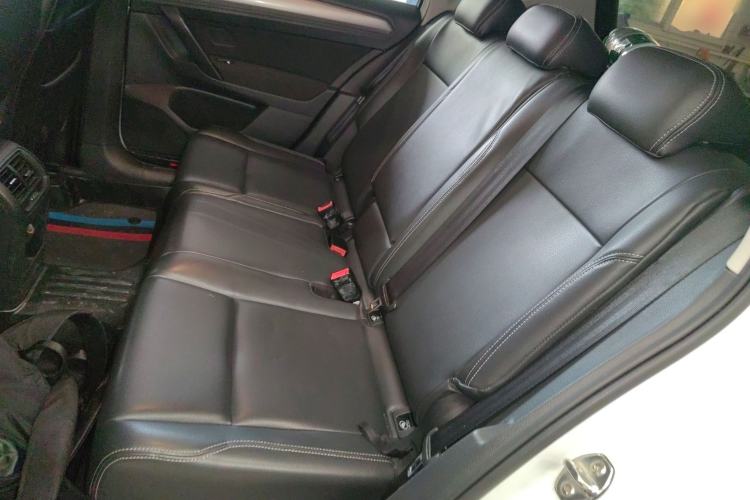 Used Volkswagen Golf Sportsvan 2018 1.6L Automatic Comfort Model