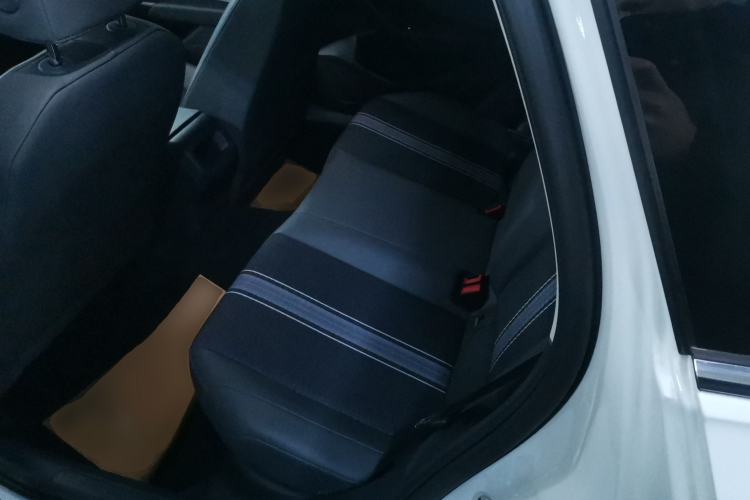 Used Volkswagen Sagitar 2025 200TSI DSG Flyover Edition