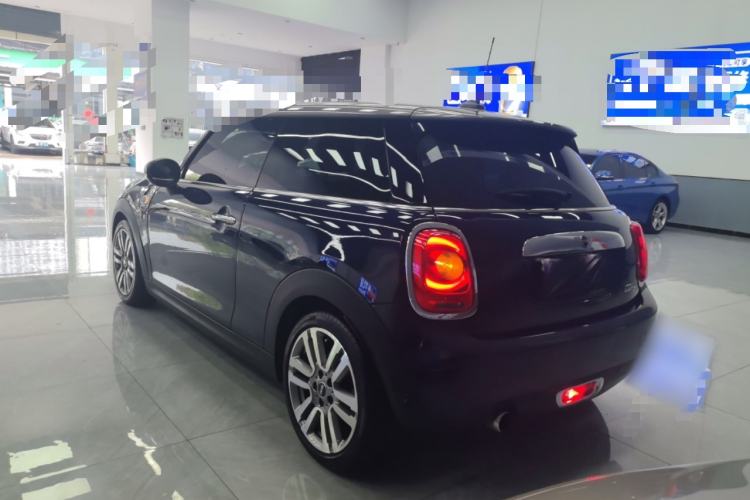 Used MINI 2016 1.5T COOPER SEVEN