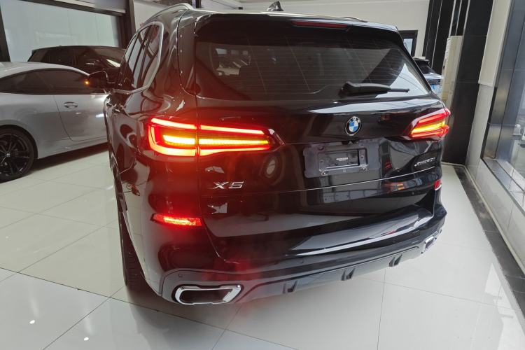 Used BMW X5 (Import) 2021 xDrive30i M Sport Package