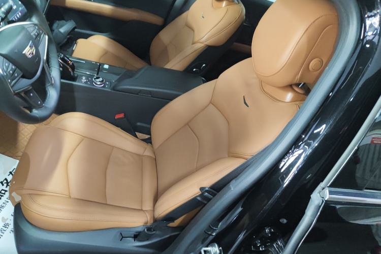 Used Cadillac CT6 2022 28T Luxury Edition