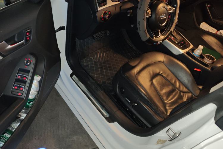 Used Audi A5 2014 Sportback 45 TFSI