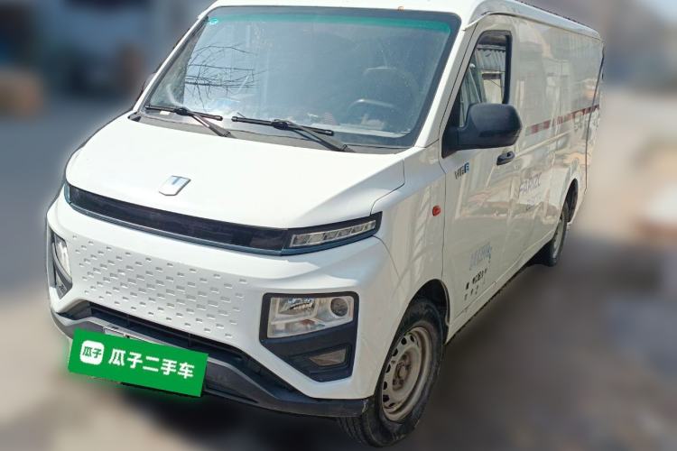 Used Farizon Xingxiang V 2022 Star Enjoy V6E Value Edition Long Wheelbase CAS 38.64 kWh