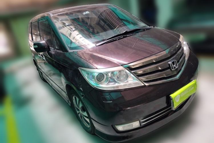 Used Honda Elysion 2012 2.4L VTi-S Prestige Edition
