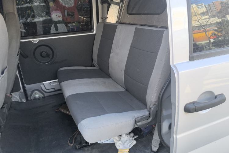 Used Dongfeng Xiaokang K05S 