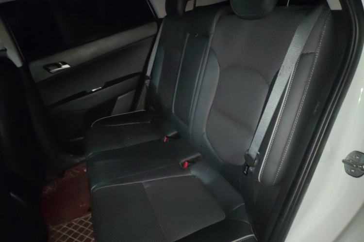 Used Hyundai ix25 2015 1.6L Automatic Two-Wheel Drive Smart GLS Trim