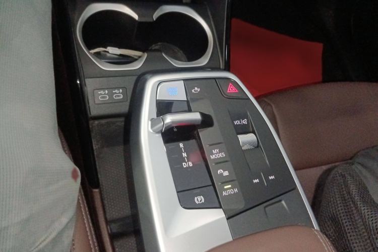 Used BMW iX1 2023 xDrive30L X Design Package
