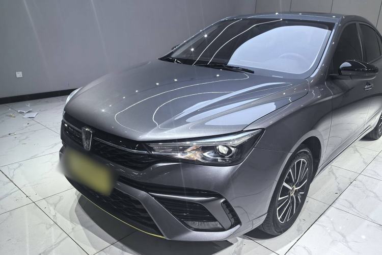 Used Roewe i5 2021 1.5L CVT Platinum Edition