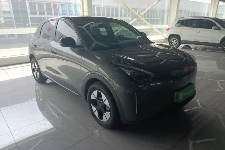 Used Geely Galaxy Geome 2025 310km Dream Edition Exterior 1