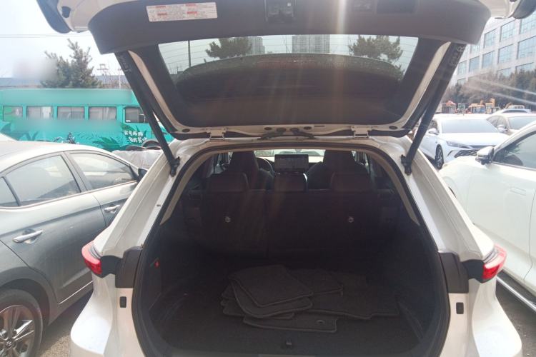 Used Toyota Venza 2022 2.0L CVT Two-Wheel Drive Prestige Edition
