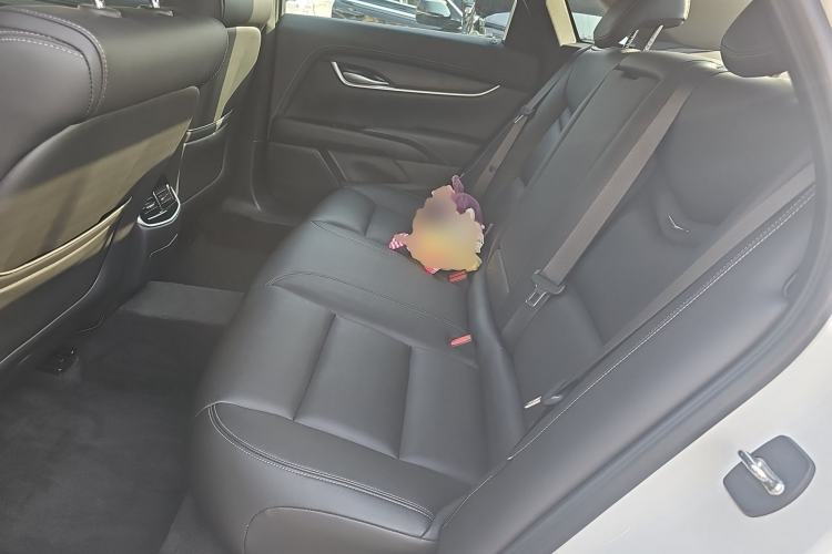 Used Cadillac XTS 2018 28T Tech Edition