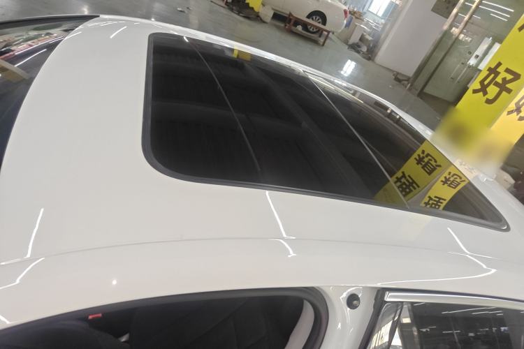 Used Audi A4L 2019 40 TFSI Fashion Version China V
