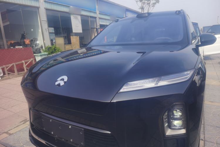 Used Nio ES8 2026 Model 6-seat Executive Luxury Edition Front