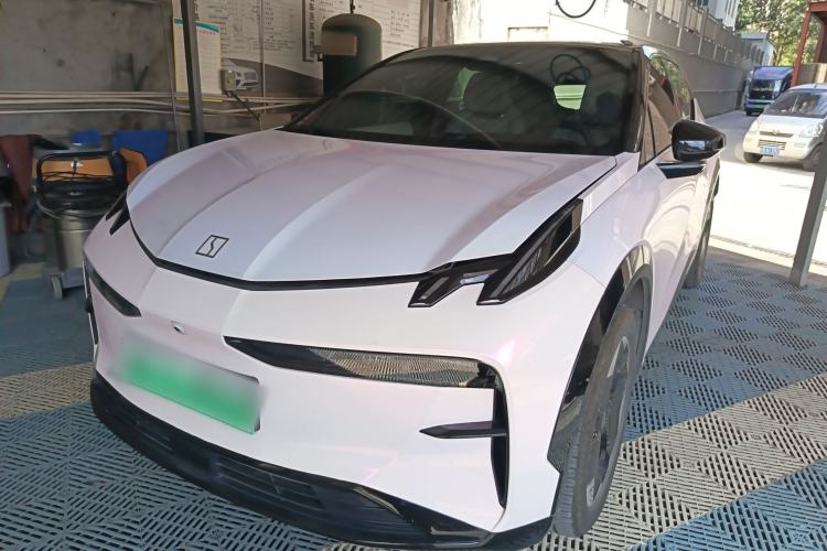 Used Zeekr X 2023 Rear-Drive YOU Edition 4 Seats