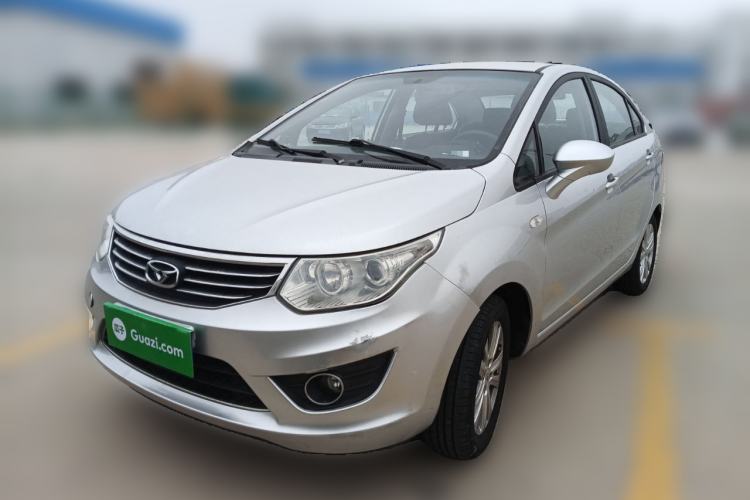 Used Cowin C3 2015 1.5L Manual Gold Diamond Edition