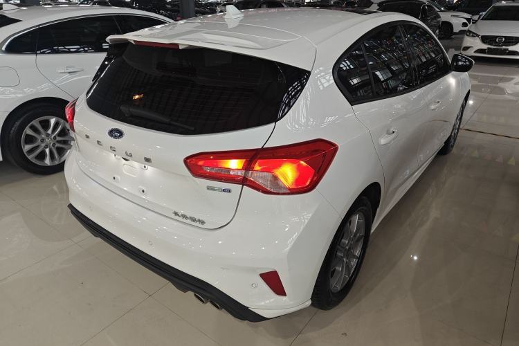 Used Ford Focus Active 2021 EcoBoost 180 Automatic Trendy Model