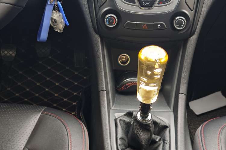 Used Chery Arrizo 5 2017 1.5L Manual Lingchao Edition