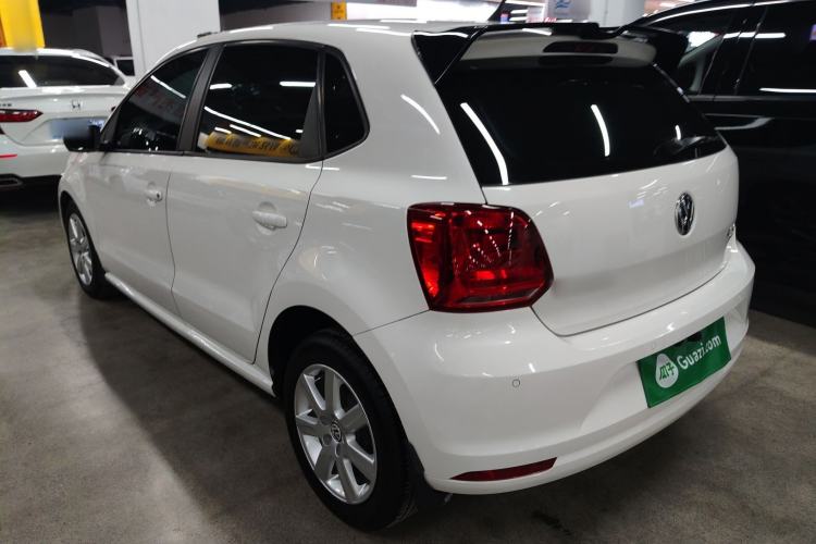 Used Volkswagen Polo 2018 1.5L Automatic Enjoyment Model