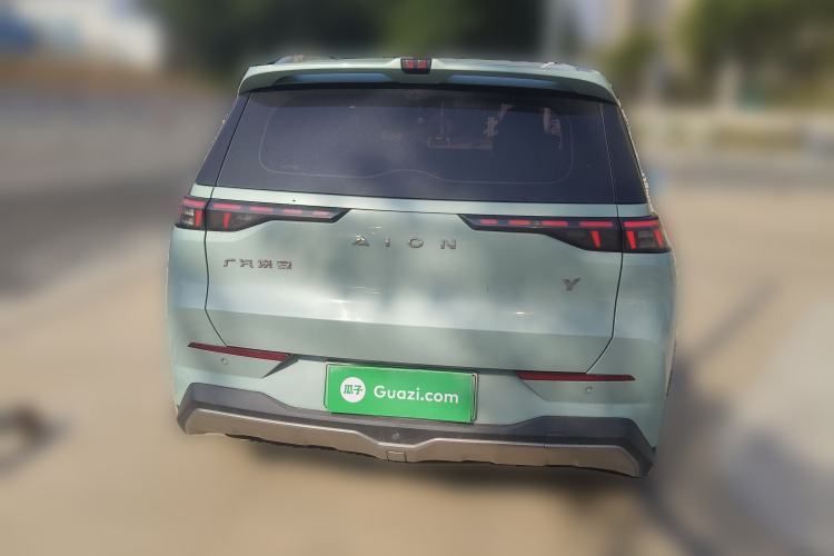 Used AION Y 2022 Plus 70 Smart Edition
