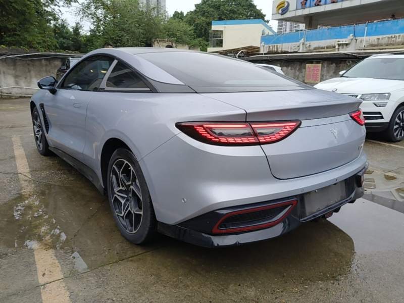 Used NETA GT 2023 560 — 4