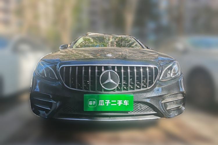 Used Mercedes-Benz E-Class 2016 E 200 L Sport Edition
