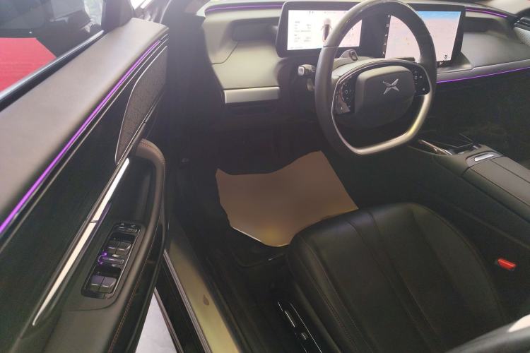 Used XPeng P7 2021 670G