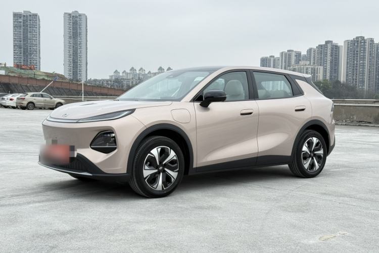 Used Qiyuan Q05 2026 Model 506 Max
