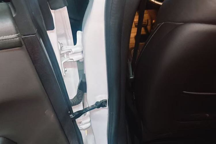 Used Cadillac ATS-L 2017 28T Fashion Edition