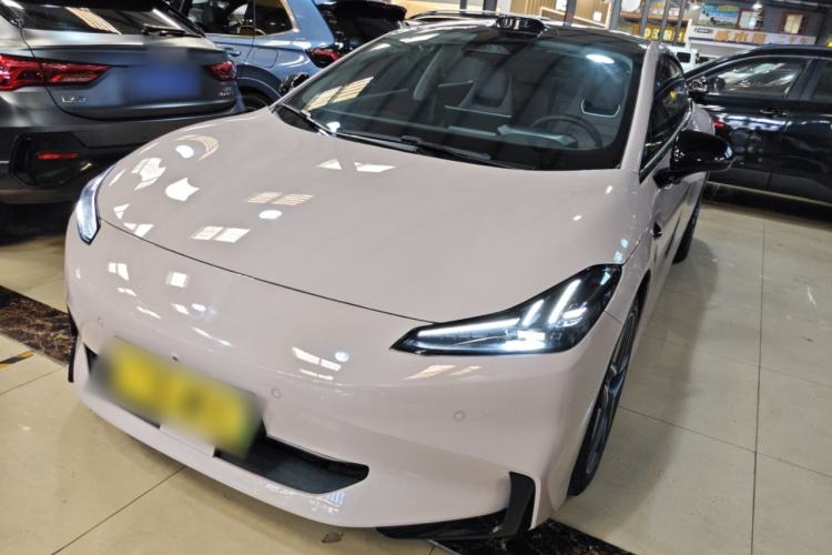 Used Hyptec GT 2024 Global Model 710 Ultra-High-Voltage LiDAR Edition