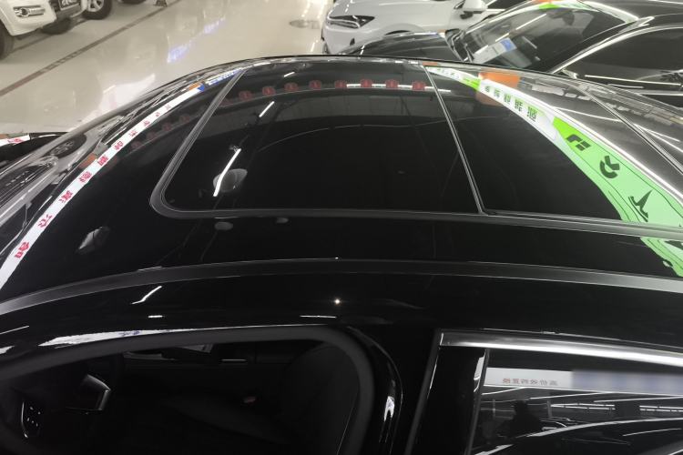 Used Fengyun A8 2024 127 Chasing the Wind Edition Roof