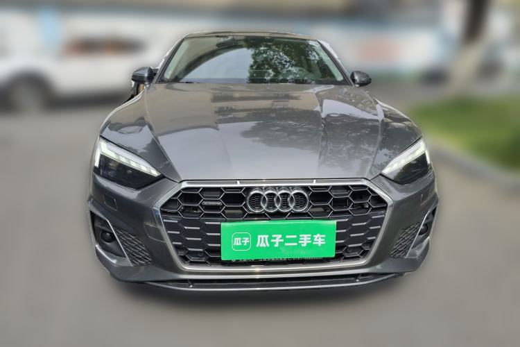 Used Audi A5 2023 Sportback 40 TFSI quattro Luxury Dynamic Edition
