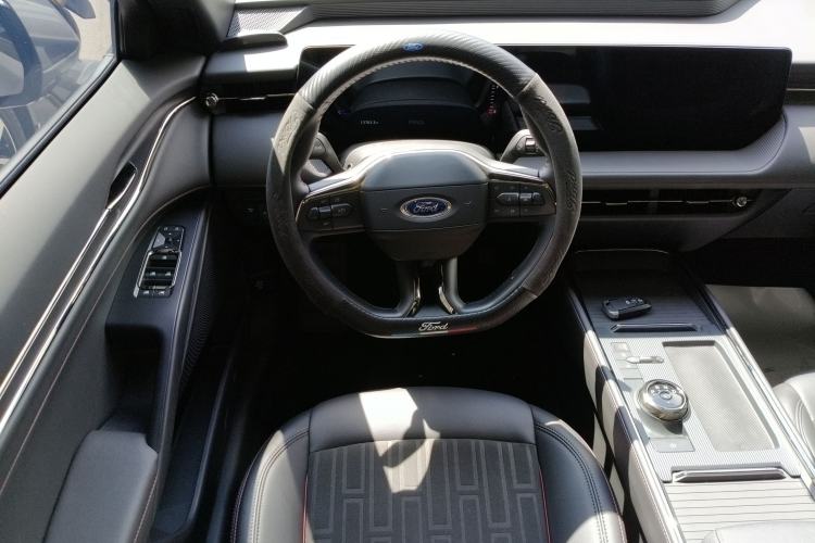 Used Ford Mondeo 2023 EcoBoost 180 Comfort Model
