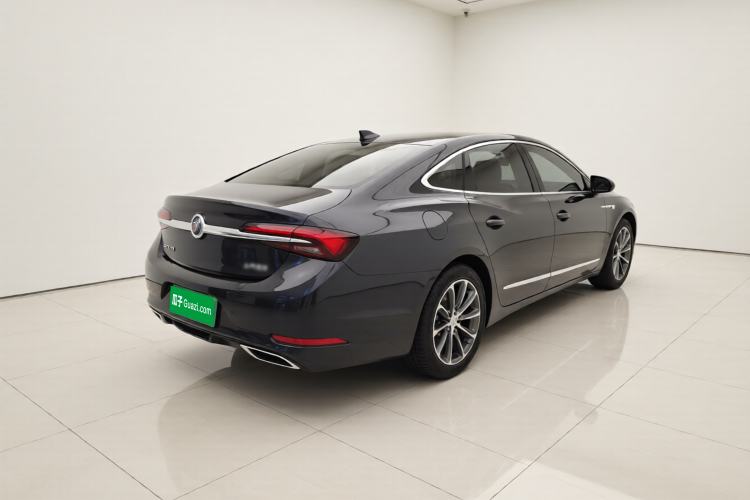Used Buick LaCrosse 2022 652T Luxury Version Rear Right 45 Deg
