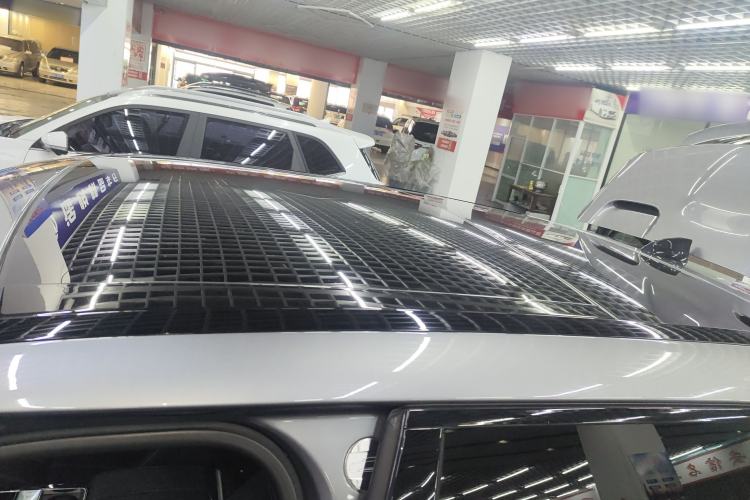 Used Land Rover Range Rover Velar 2020 P250 R-DYNAMIC S
