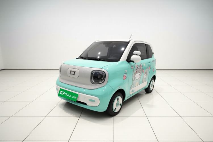 Used Bestune Pony 2024 170km Vitality Horse