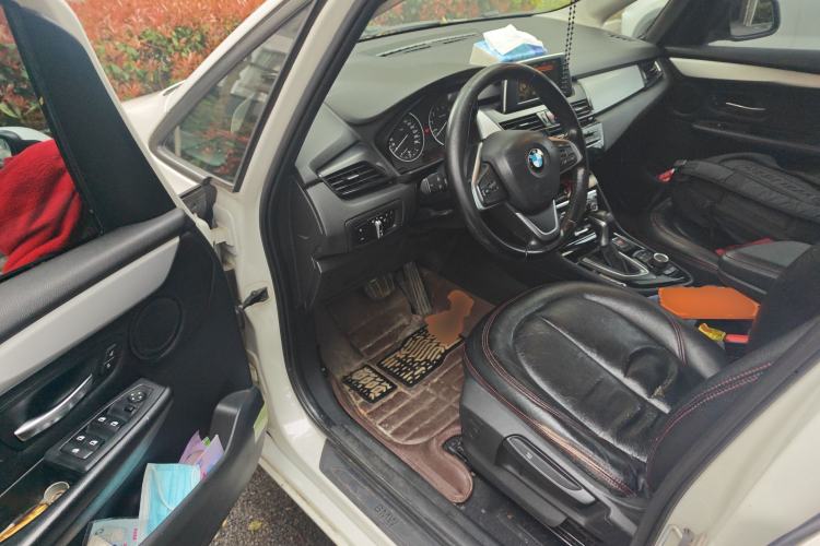 Used BMW 2 Series Active Tourer 2015 218i Leading Model